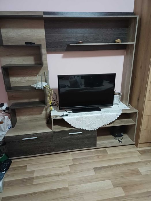 Страхотна секция