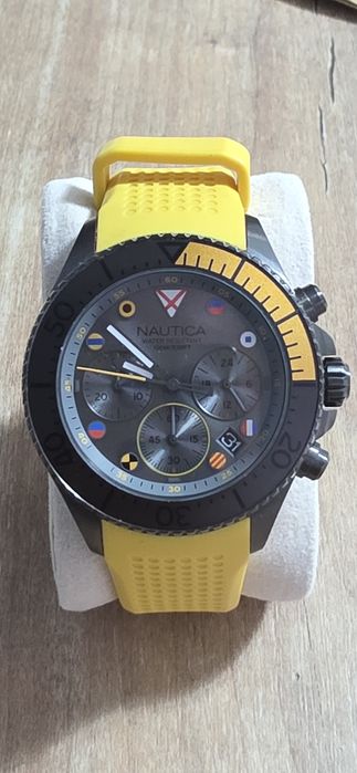 Ceas Nautica Westport
Ceas Nautica Westport