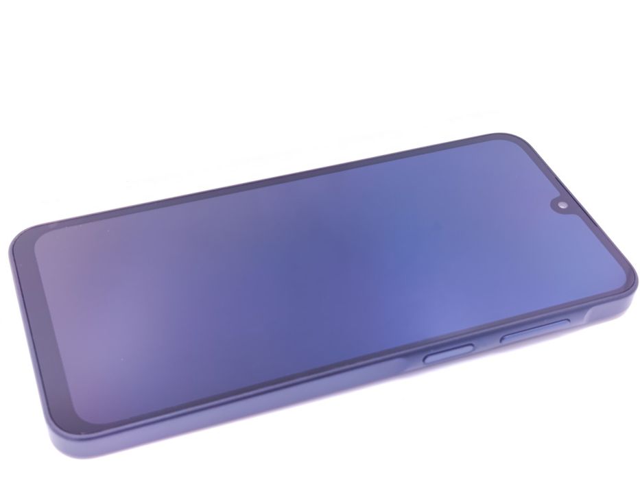 Samsung A16 4G 128GB Black 4GB Dual SIM, Garantie 24 luni | #D91974