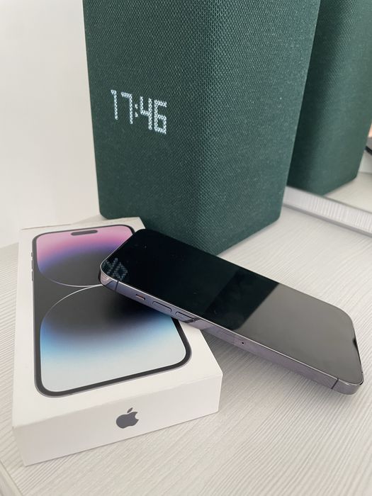 Iphone 14 Pro Max 128gb EAC