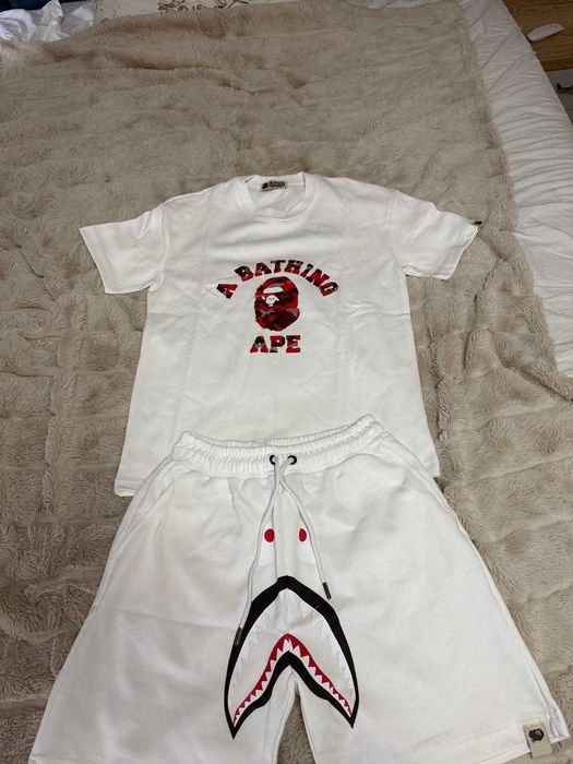 Compleu Bape *Reducere*