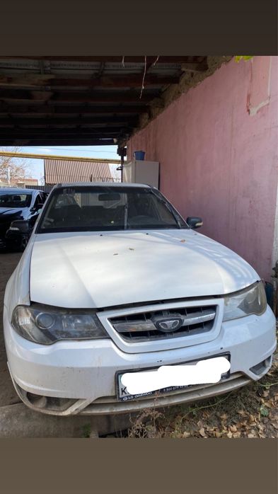 Продам Daewoo Nexia 2013 года