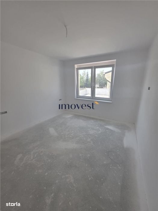 Apartament 3 camere Semifinisat Titulescu