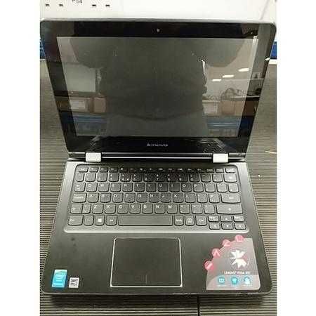 Laptop Lenovo Ideapad 300- Intel N2940/ SSD 120gb/ TOUCHSCREEN