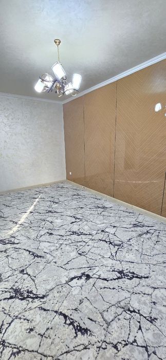 Чиланзар-3 квартал 1-комнатная