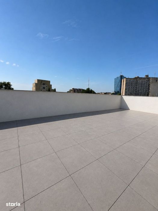185 mp utili, 3 camere plus birou, Barbu Vacarescu