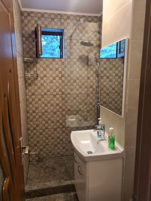 Închiriez apartament 2 camere mobilat utilat micro 19
