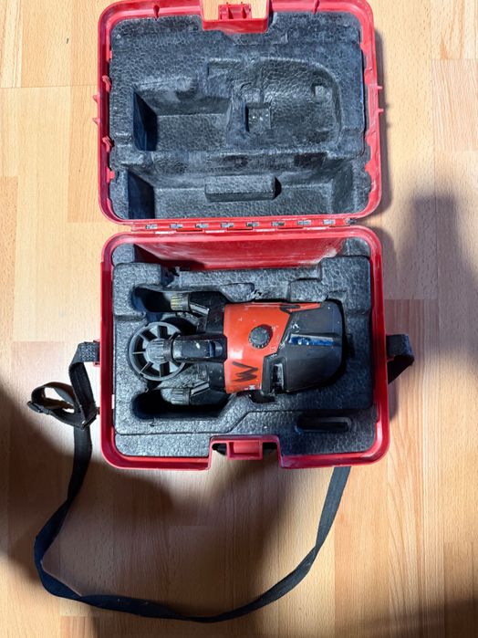 Лазер HILTI PM 4-M
