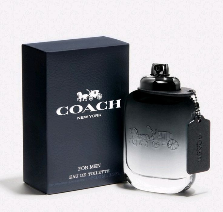Мужской парфюм Coach for men