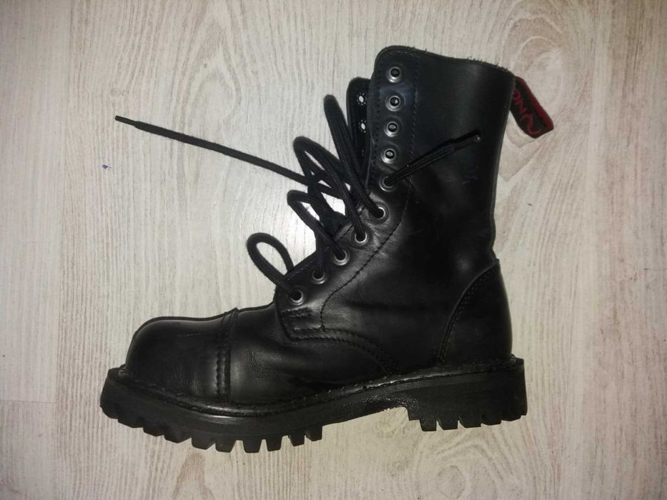 Кубинки Nagaba 010H