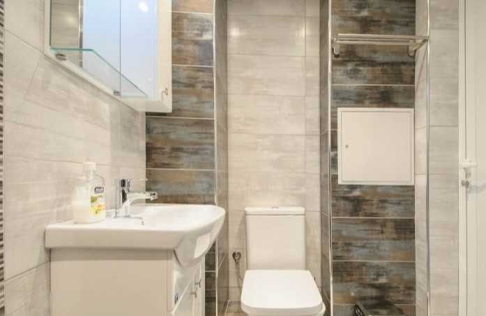 Дава се под наем Двустаен апартамент в София, Център - 78 кв.м за 550 € - Снимка #4