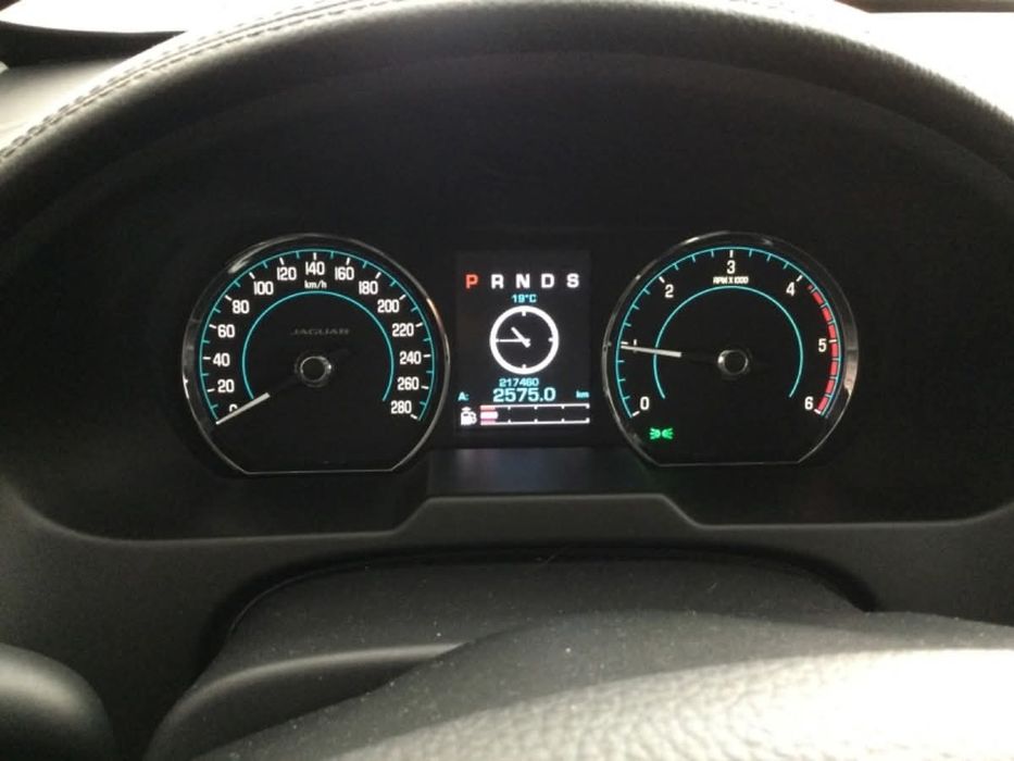 Vând Jaguar XF 2014/2015 cu TVA 21% Inclus