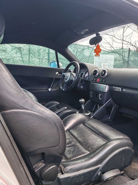 Vand audi tt 18 turbo