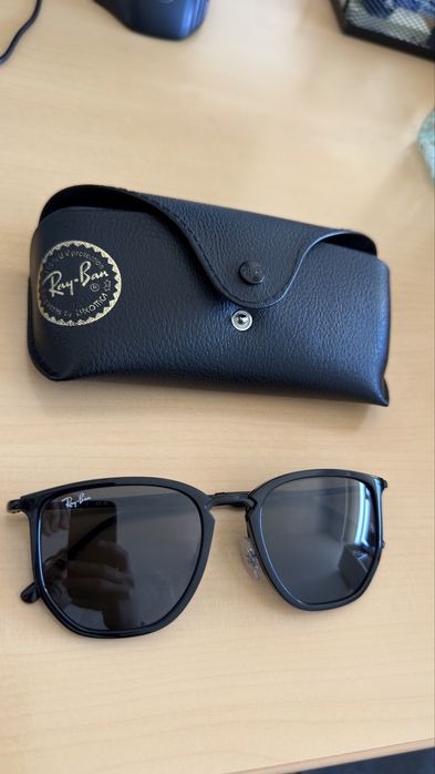 Ochelari de soare Ray Ban 4451