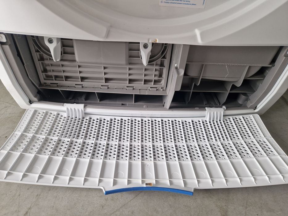 Сушилня Слим 7кг Electrolux Perfect ARE 600