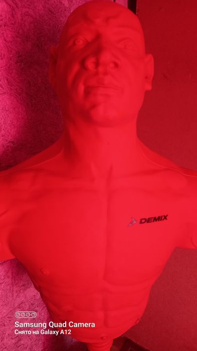 Боксерская  груша