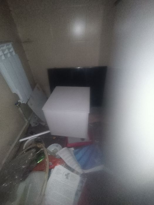 Ресепшн для салона красоты