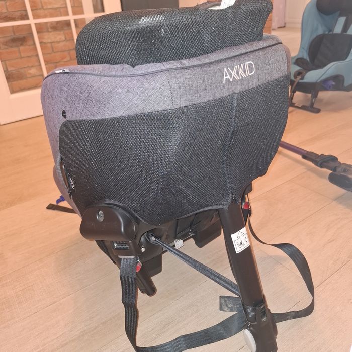 Axkid minikid 2, 9-25 kg