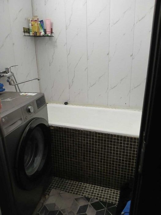 Срочно...Сергели 5да 3-метро ёнида 1 хона 1-этажда