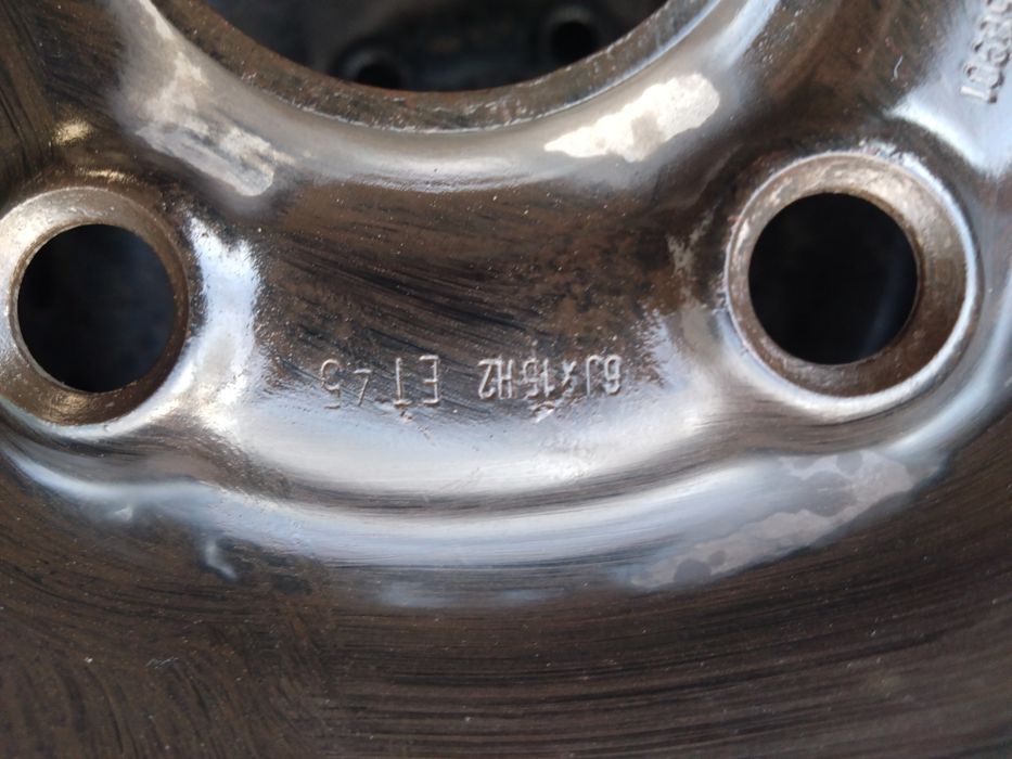 диски Ауди 100 С4