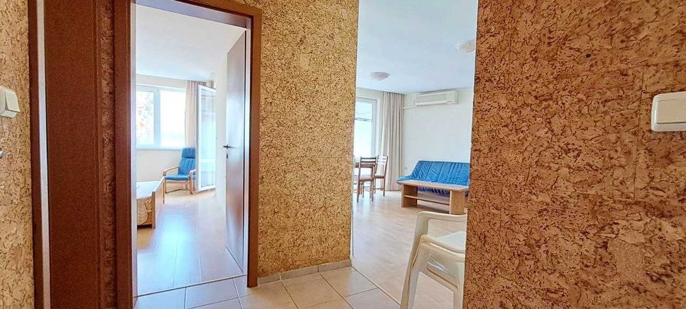 Продава се Двустаен апартамент в к.к. Елените - 73 кв.м за 1191 €/кв.м - Снимка #9