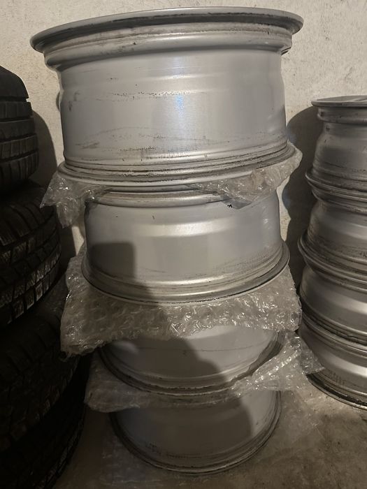 Джанти на ML mercedes 18 цола