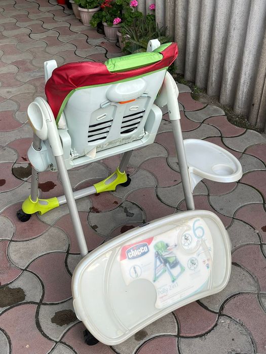 Продам детский стульчик