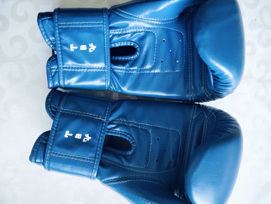 Перчатки Wesing 10раз