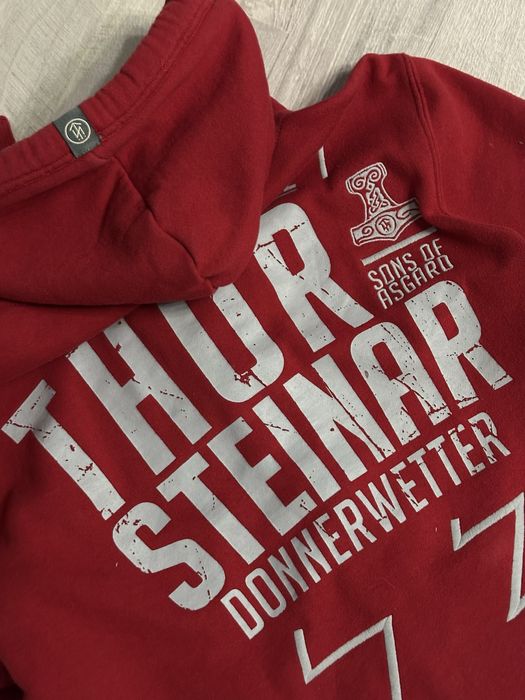 зипка тор штайнер