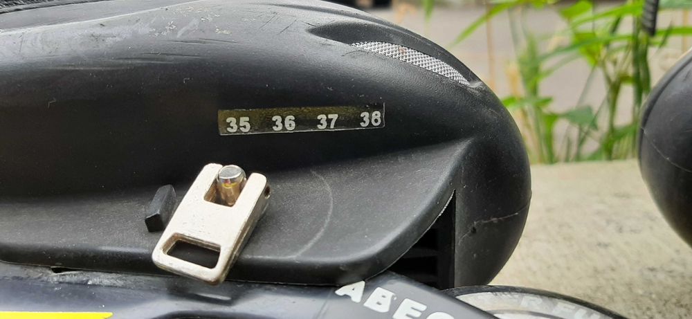 Ролери продава цена 60 лева