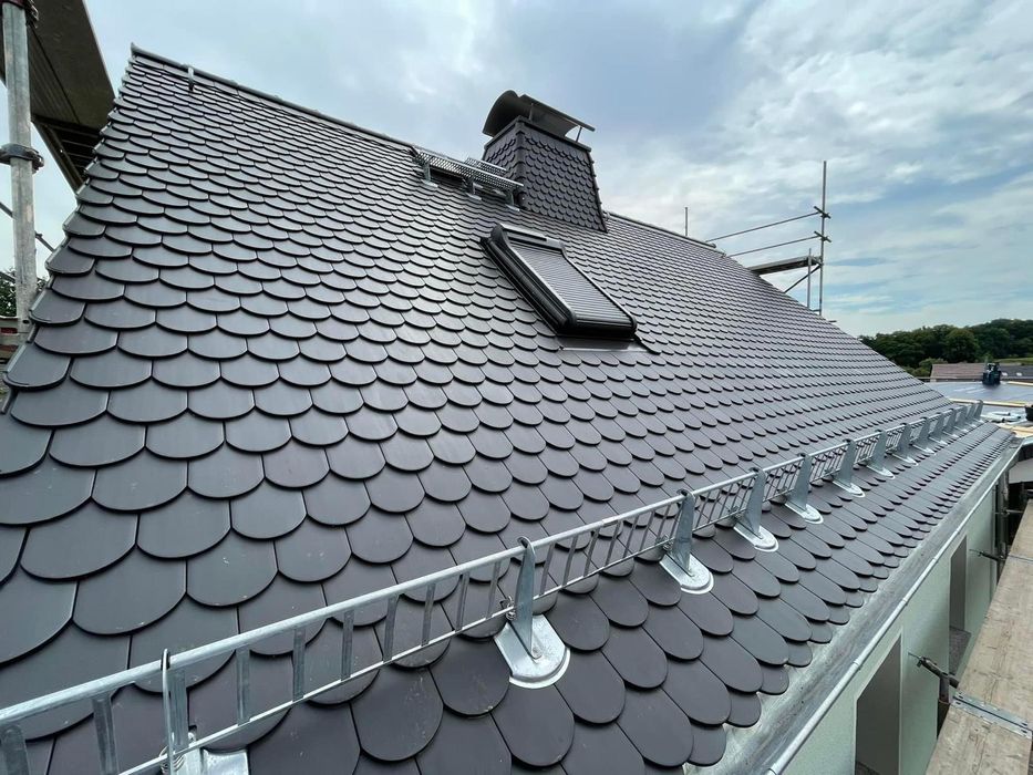 Montaj Acoperisuri, Reparatii Acoperisuri, Montaj Tigla si Tabla