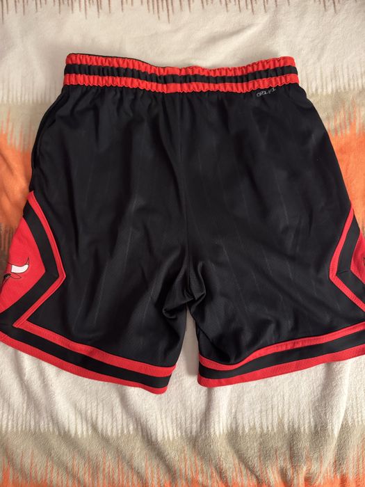 Pantaloni scurti Chicago Bulls