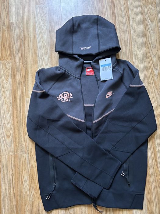 Nike Syna world Tech fleece Tracksuit