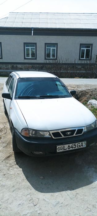 Neksiya sons trambilor