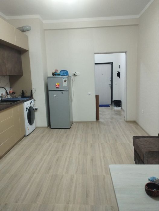 Продается квартира в Яшнабадском районе Олмос махал. 2х комнатная