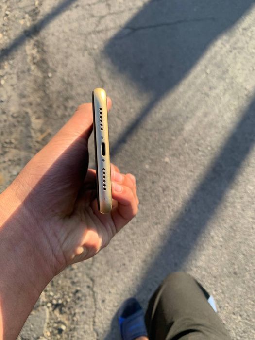 Iphone XR 64 GB