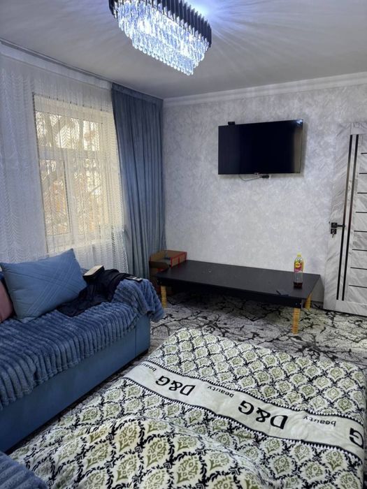 Mirzo Ulug’bek TTZ  da kvartira ijaraga beriladi (qizlarga)