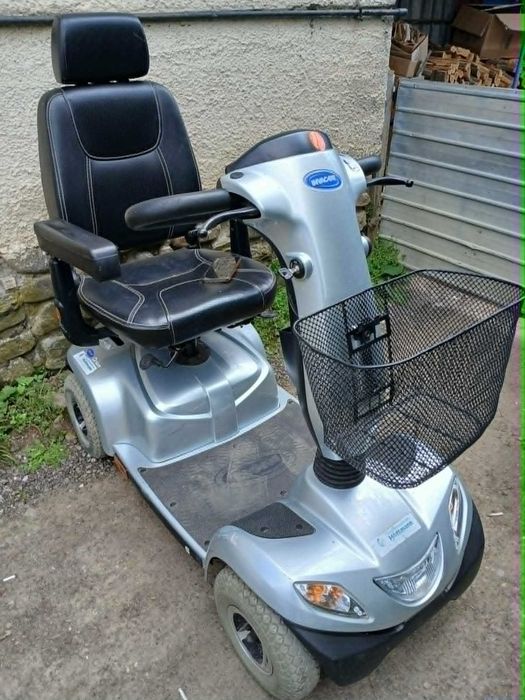 carucior carut electric scuter electric handicap dizabilitati