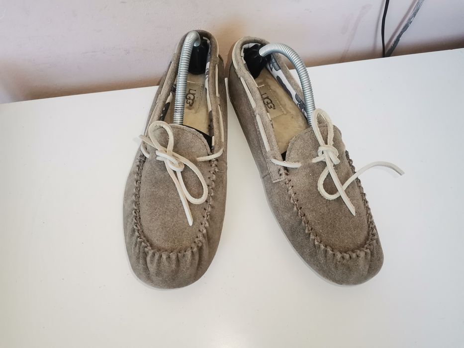 Мокасини Ugg Australia 36 н.