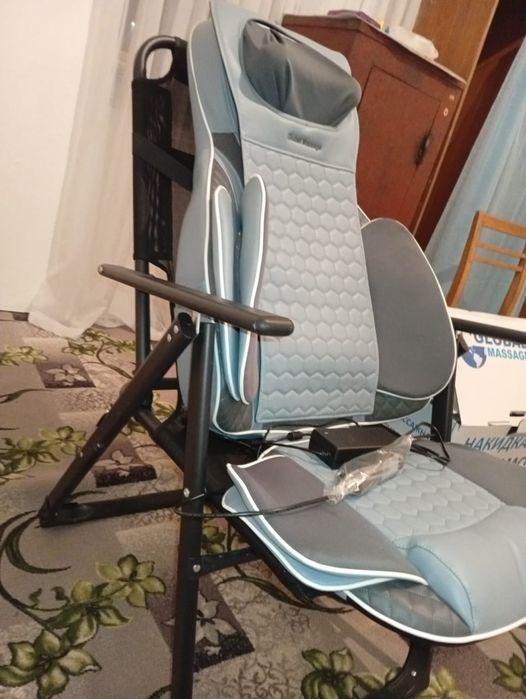 Глобал массажный аппарат