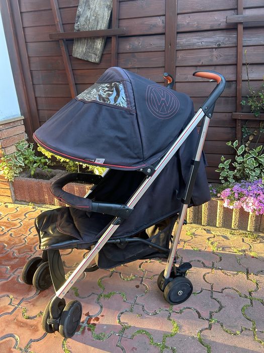 carucior sport tip umbrela