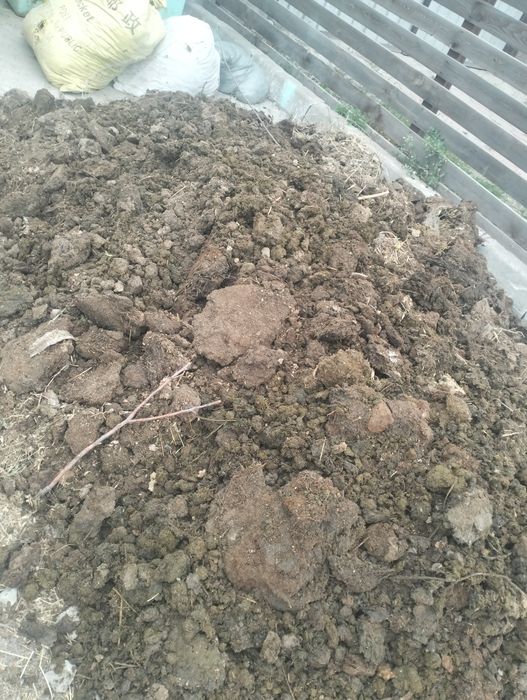 Навоз самовывоз бесплатно