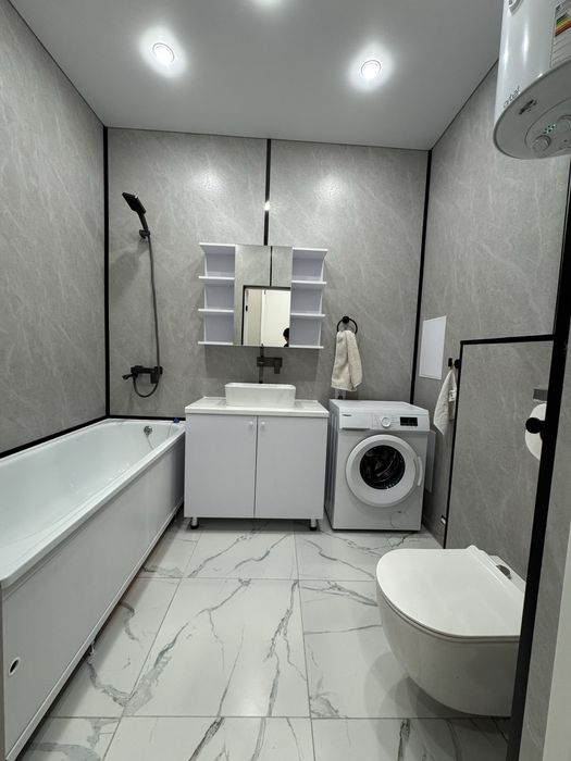 Аренда квартиры bi group