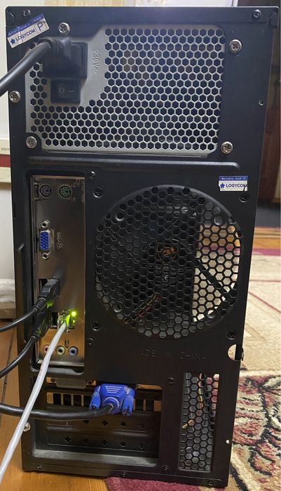 Продам компьютер