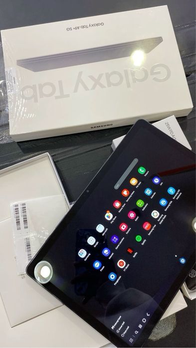 Samsung | Galaxy Tab A9+ 5G