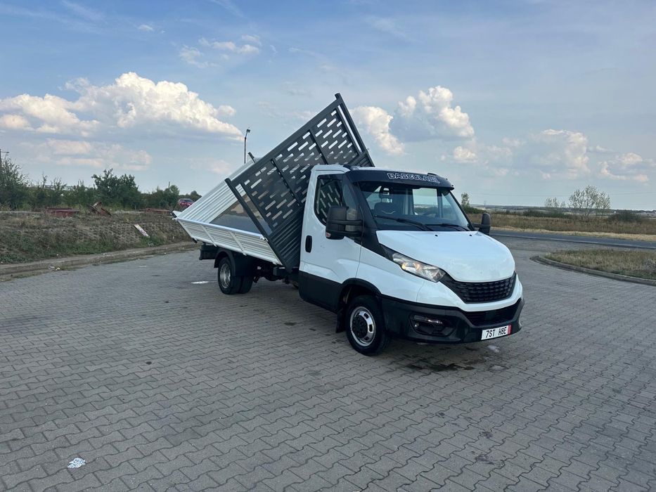 Iveco daily 35C18