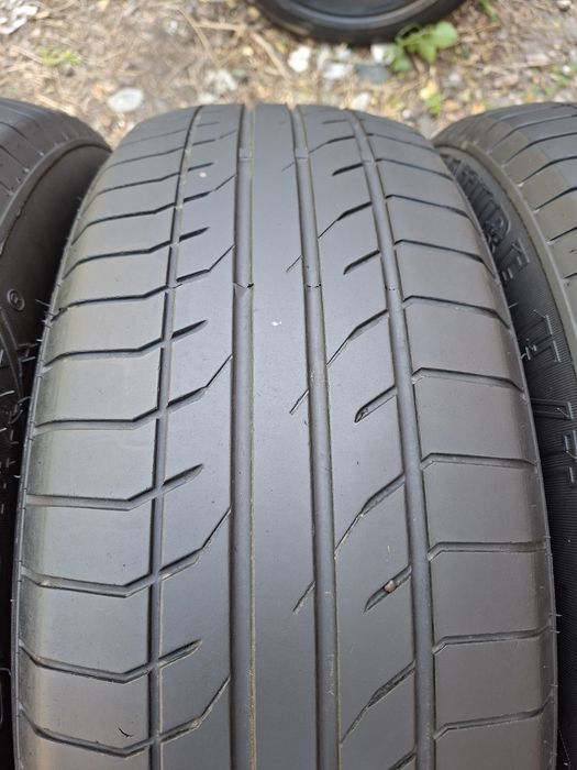 4бр. 235/60/18 Gripmax Stature H/P