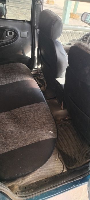 Chevrolet Nexia 1999 — 3