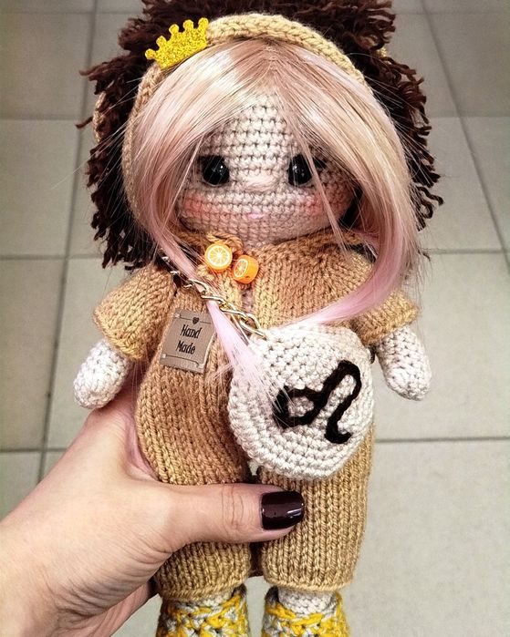 Куклы ручной работы, сувениры, подарок