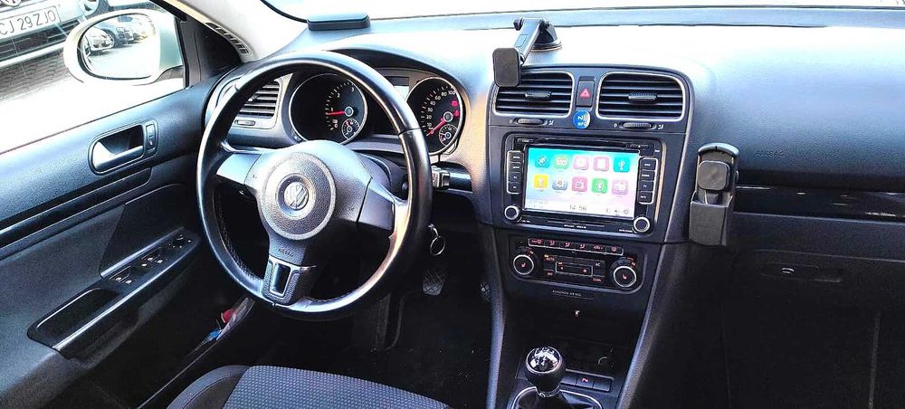 VOLKSWAGEN Golf 0 — imagine 5